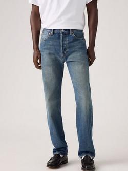 Levi's 501 Slim Fit Jeans, A Soft Spot - view 2, A Soft Spot