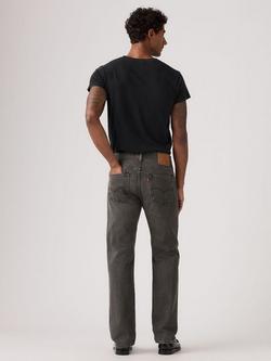Levi's 501 Slim Fit Jeans, Oak Nights - view 2, Oak Nights