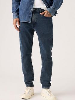 Levi's 512 Slim Tapered Jeans, Blue Aria, Blue Aria