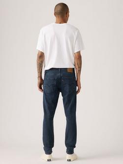 Levi's 512 Slim Tapered Jeans, Blue Aria - view 2, Blue Aria