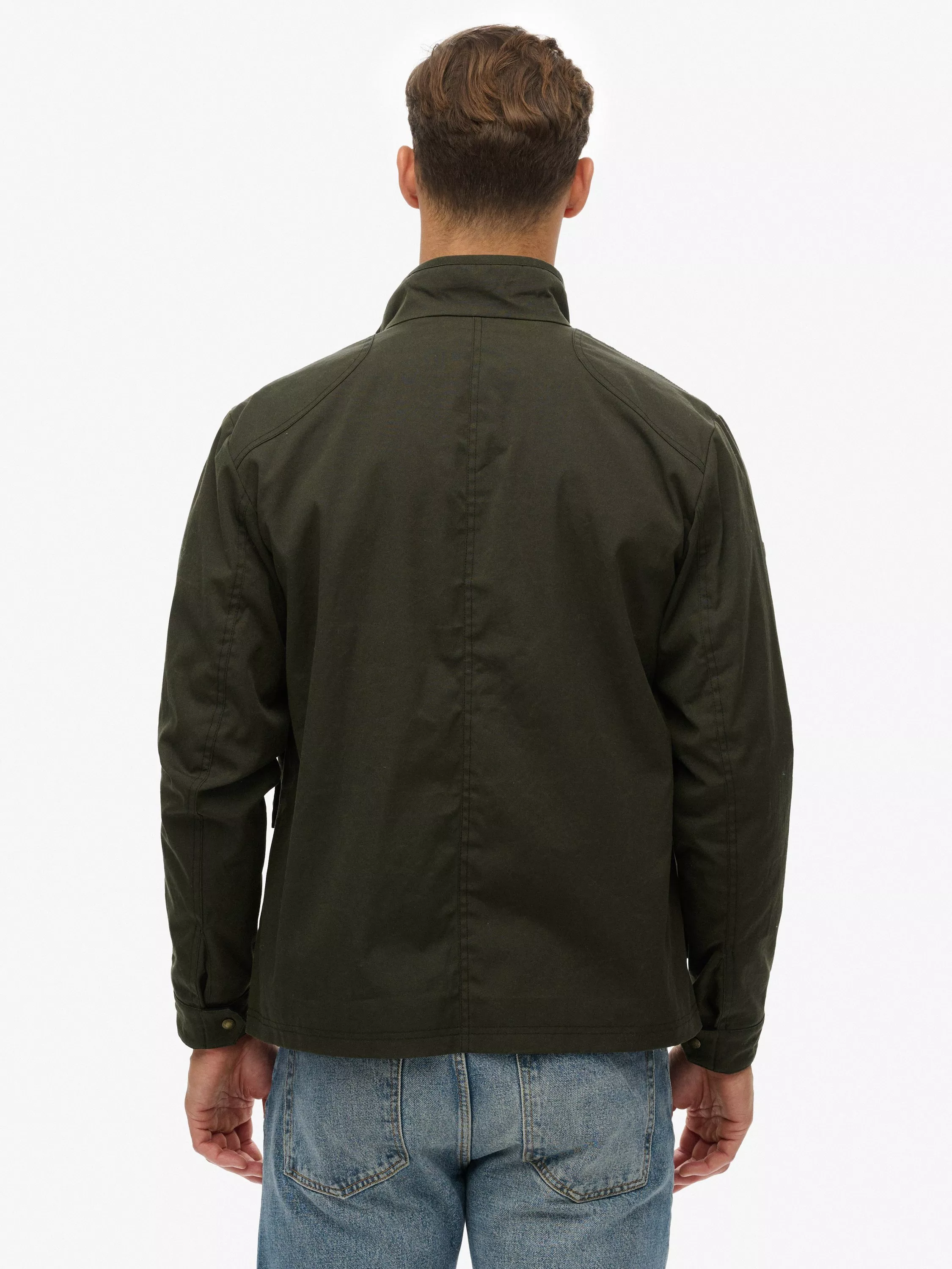 Surplus Goods Green 