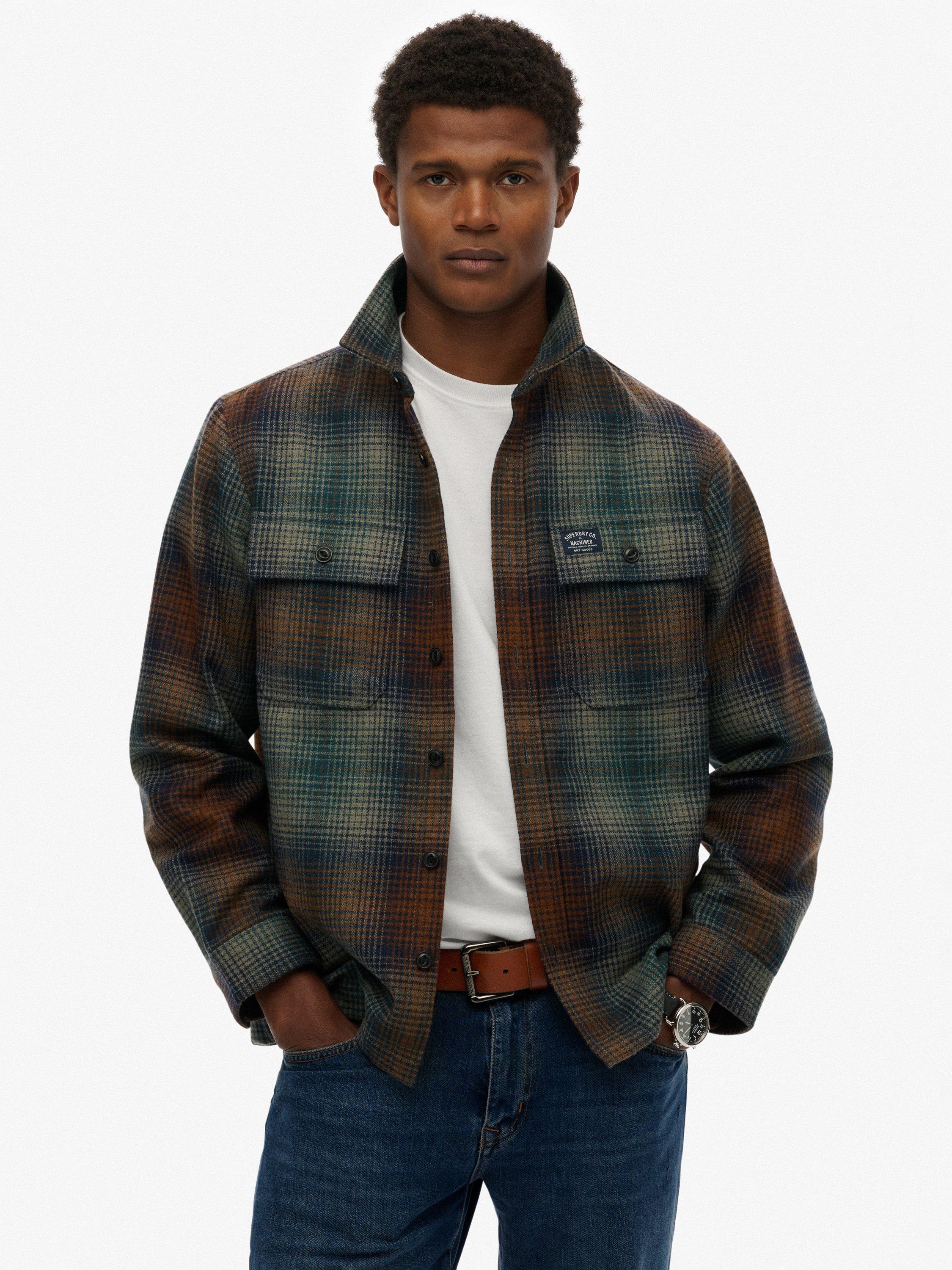 Product image 1 of 11, which shows M Shirt