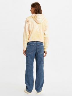 Levi's 568 Loose Carpenter Pants, Safe In Charm - view 2, Safe In Charm