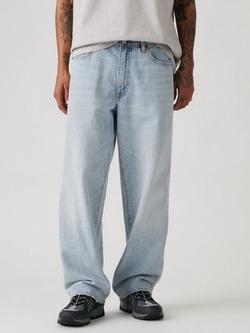 Levi's 578 Baggy Denim Jeans, Bags To Riches, Bags To Riches