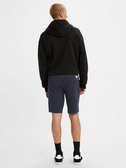 Levi's XX Chino Shorts, Baltic Navy - view 2, Baltic Navy