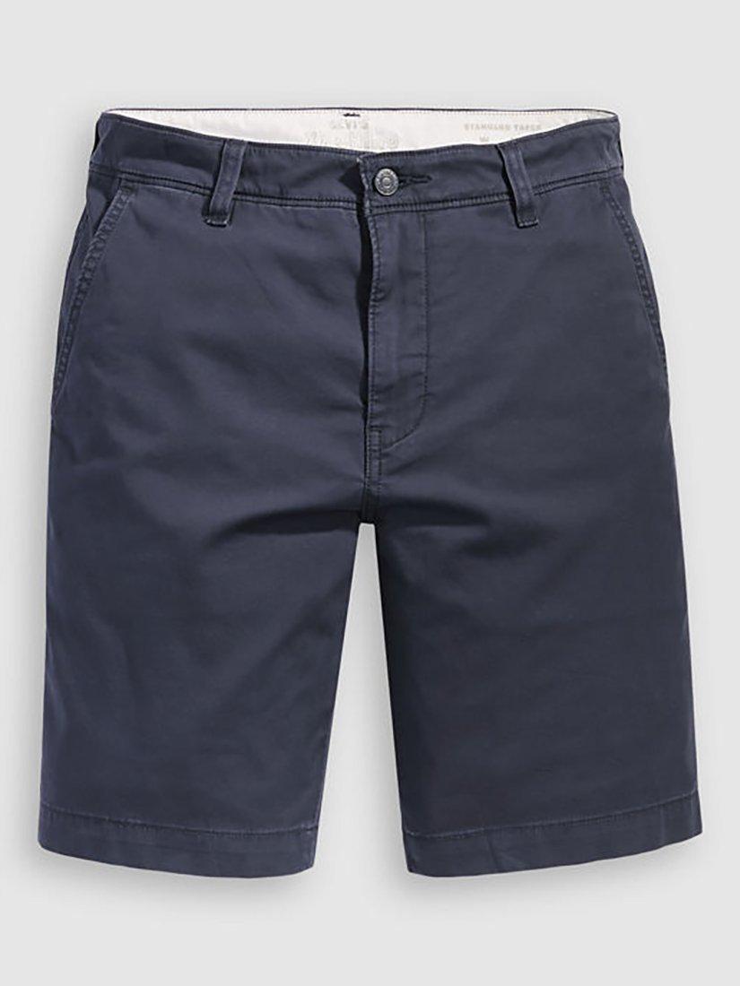 Product image 3 of 3, which shows Levi's XX Chino Shorts, Baltic Navy, 30R