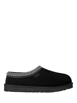 UGG Tasman II Slippers, Black, Black