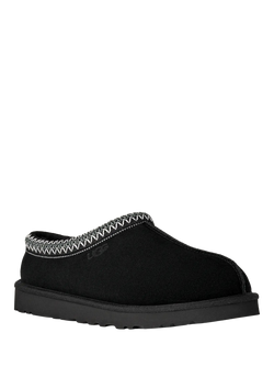 UGG Tasman II Slippers, Black - view 2, Black
