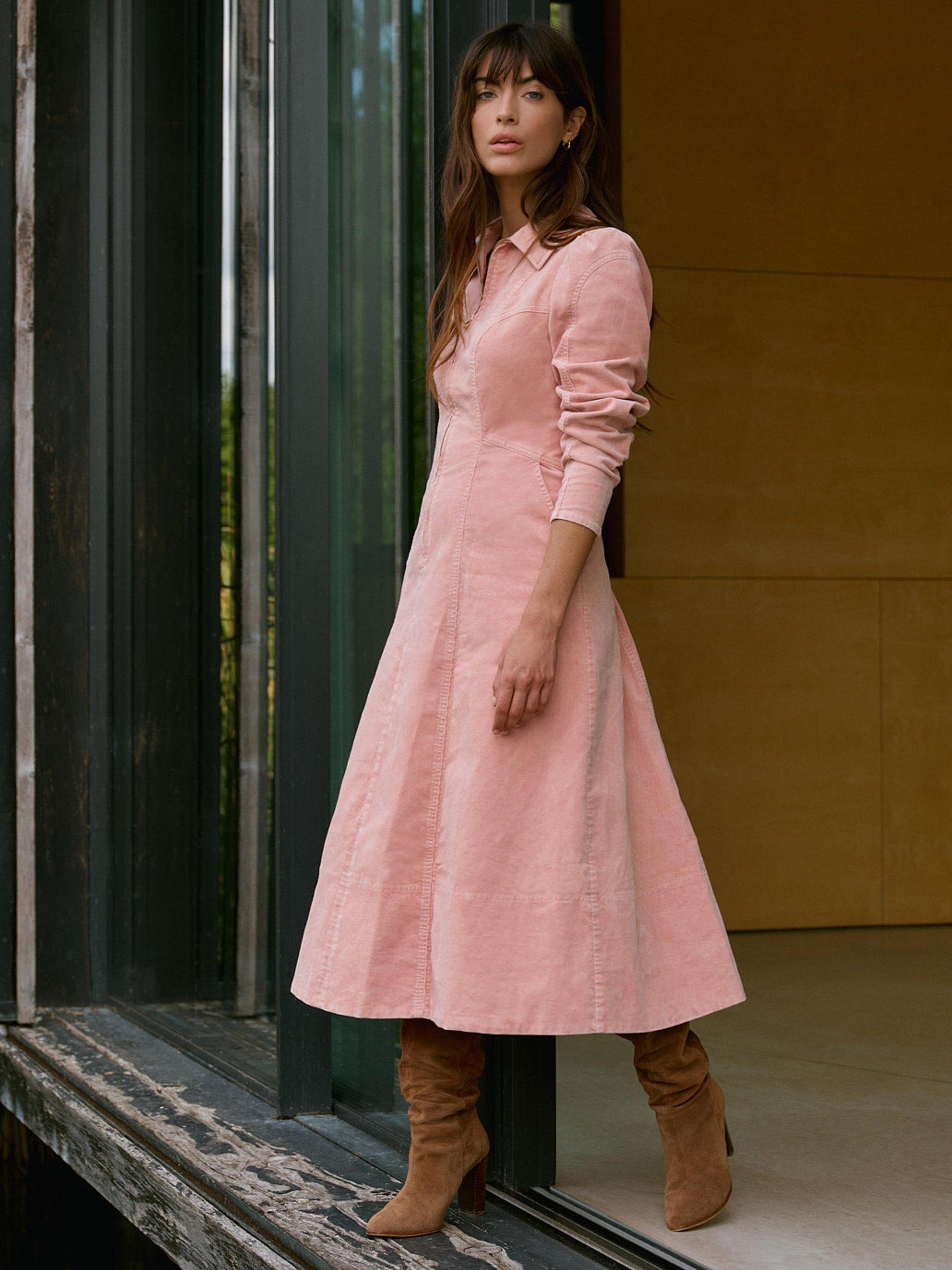 farm rio forest soul cotton midi dress Forest Soul Mix Midi Dress – FARM Rio