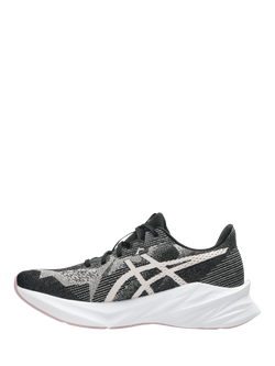 ASICS Dynablast 5 Women's Sports Shoe, Black/Multi - view 2, Black Multi Black