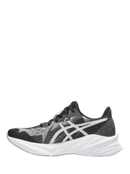 ASICS Dynablast 5 Women's Sports Shoe, Black/Multi - view 2, Black Multi Black