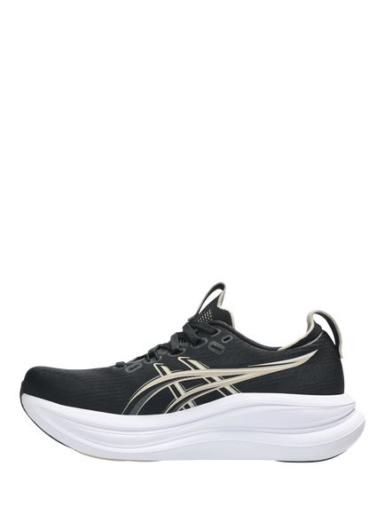 ASICS Women's GEL-NIMBUS™ 28 Running Shoes, Black Multi Black - view 2, Black Multi Black
