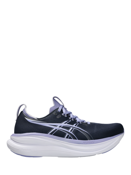 ASICS Women's GEL-NIMBUS™ 28 Running Shoes, Navy/Multi, Navy/Multi
