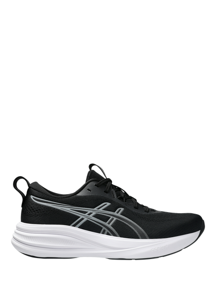 ASICS Women's GEL-PULSE 17 Running Shoes, Black Multi Black, Black Multi Black