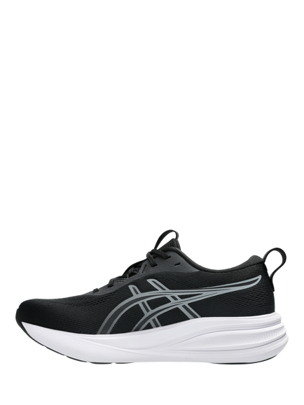 ASICS Women's GEL-PULSE 17 Running Shoes, Black Multi Black - view 2, Black Multi Black