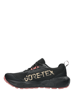 ASICS GEL SONOMA™ 8 GTX Trail Shoes, Black - view 2, Black Multi Black