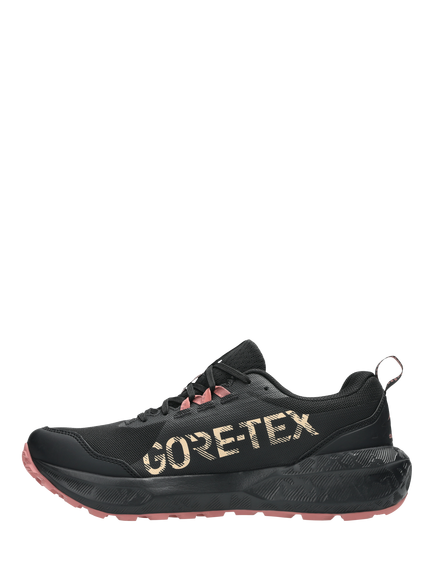 ASICS GEL SONOMA™ 8 GTX Trail Shoes, Black - view 2, Black Multi Black