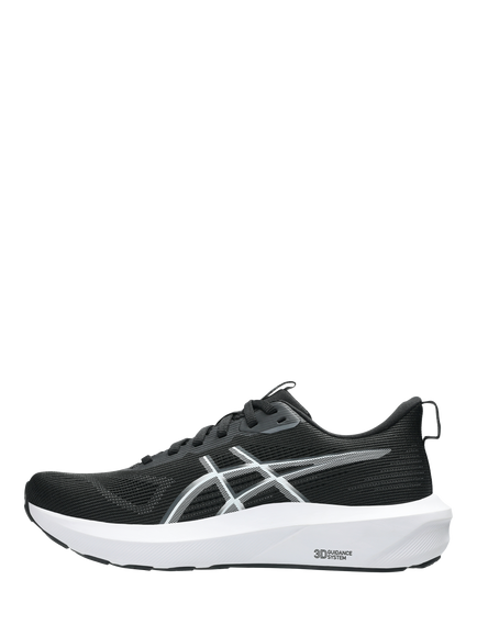 ASICS Women's GT-1000 14 Running Shoes, Black Multi Black - view 2, Black Multi Black