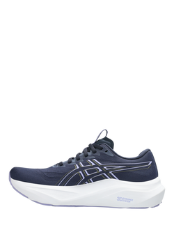 ASICS Women's GT-2000 14 Running Shoes, Blue Navy - view 2, Blue Navy