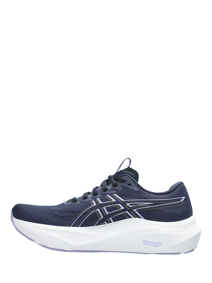 ASICS Women's GT-2000 14 Running Shoes, Blue Navy - view 2, Blue Navy