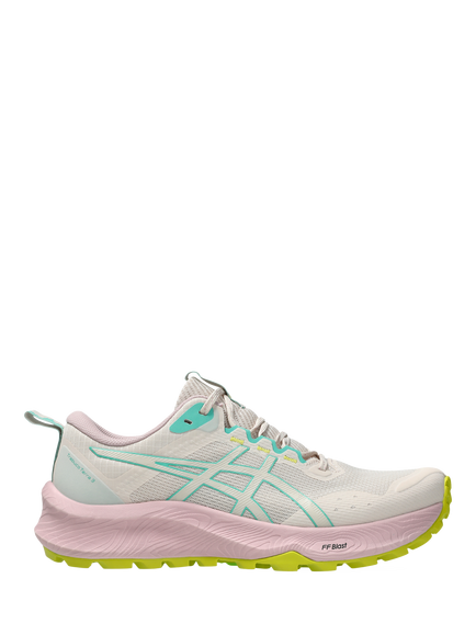 ASICS TRABUCO TERRA 3 Trail Shoes, Purple, Purple Light
