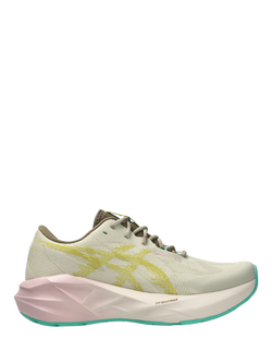 ASICS Dynablast 5 Trainers, Black/Multi, Black Multi Black