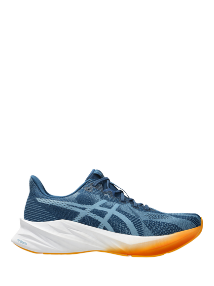 ASICS Dynablast 5 Men's Sports Shoe, Blue Mid, Blue Mid