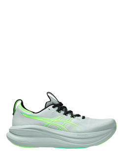 ASICS Gel-Nimbus Men's Running Shoe, Blue/Multi, Blue Multi Blue