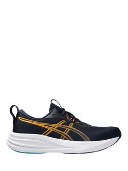 ASICS Gel Pulse 17 Running Shoes, Blue Navy, Blue Navy