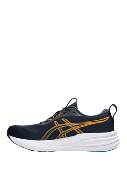 ASICS Gel Pulse 17 Running Shoes, Blue Navy - view 2, Blue Navy