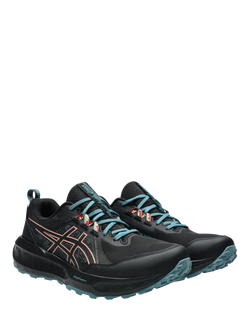 ASICS Gel Sonoma 8 GTX Trail Running Shoes, Black Multi Black - view 2, Black Multi Black