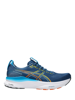 ASICS Men's GEL-KAYANO™ 32 Running Shoes, Blue/Multi, Blue/Multi