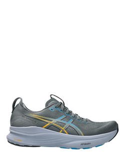 ASICS GEL- KAYANO Trainers, Grey Mid, Grey Mid