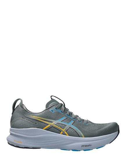 ASICS GEL- KAYANO Trainers, Grey Mid, Grey Mid