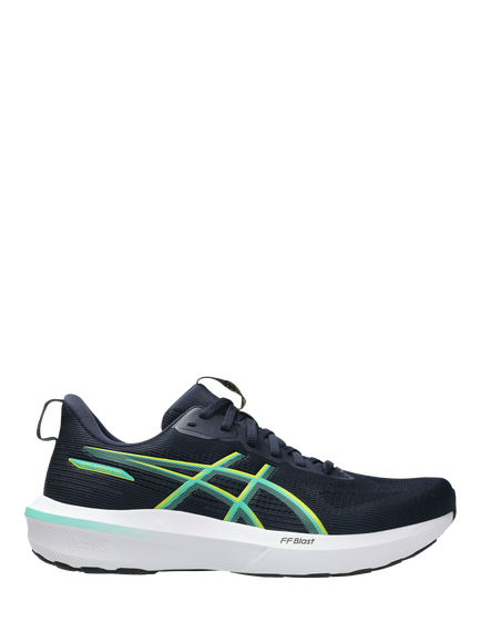 ASICS GT-1000 Men's Running Shoe, Blue/Multi, Blue Multi Blue