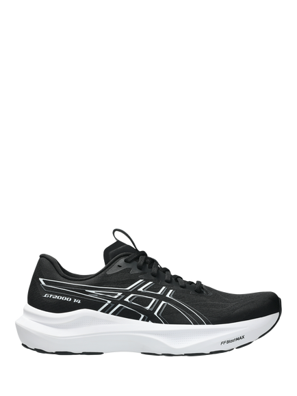 ASICS Men's GT-2000 14 Running Shoes, Black/Multi - view 2, Black/Multi