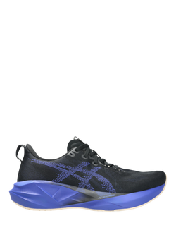 ASICS NOVABLAST™ 5 Running Shoes, Black/Multi, Black Multi Black