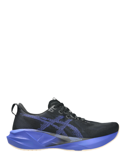 ASICS NOVABLAST™ 5 Running Shoes, Black/Multi, Black Multi Black