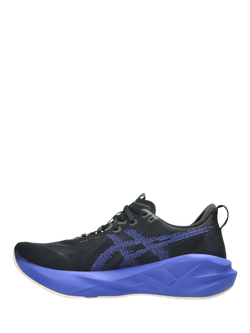 ASICS NOVABLAST™ 5 Running Shoes, Black/Multi - view 2, Black Multi Black