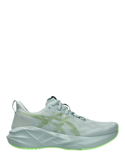 ASICS NOVABLAST™ 5 Running Shoes, Blue/Multi, Blue Multi Blue