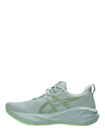 ASICS NOVABLAST™ 5 Running Shoes, Blue/Multi - view 2, Blue Multi Blue