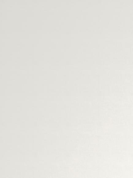 John Lewis Cotton Gauze Slot Top/Hidden Tab Voile Panel, White - view 2, White
