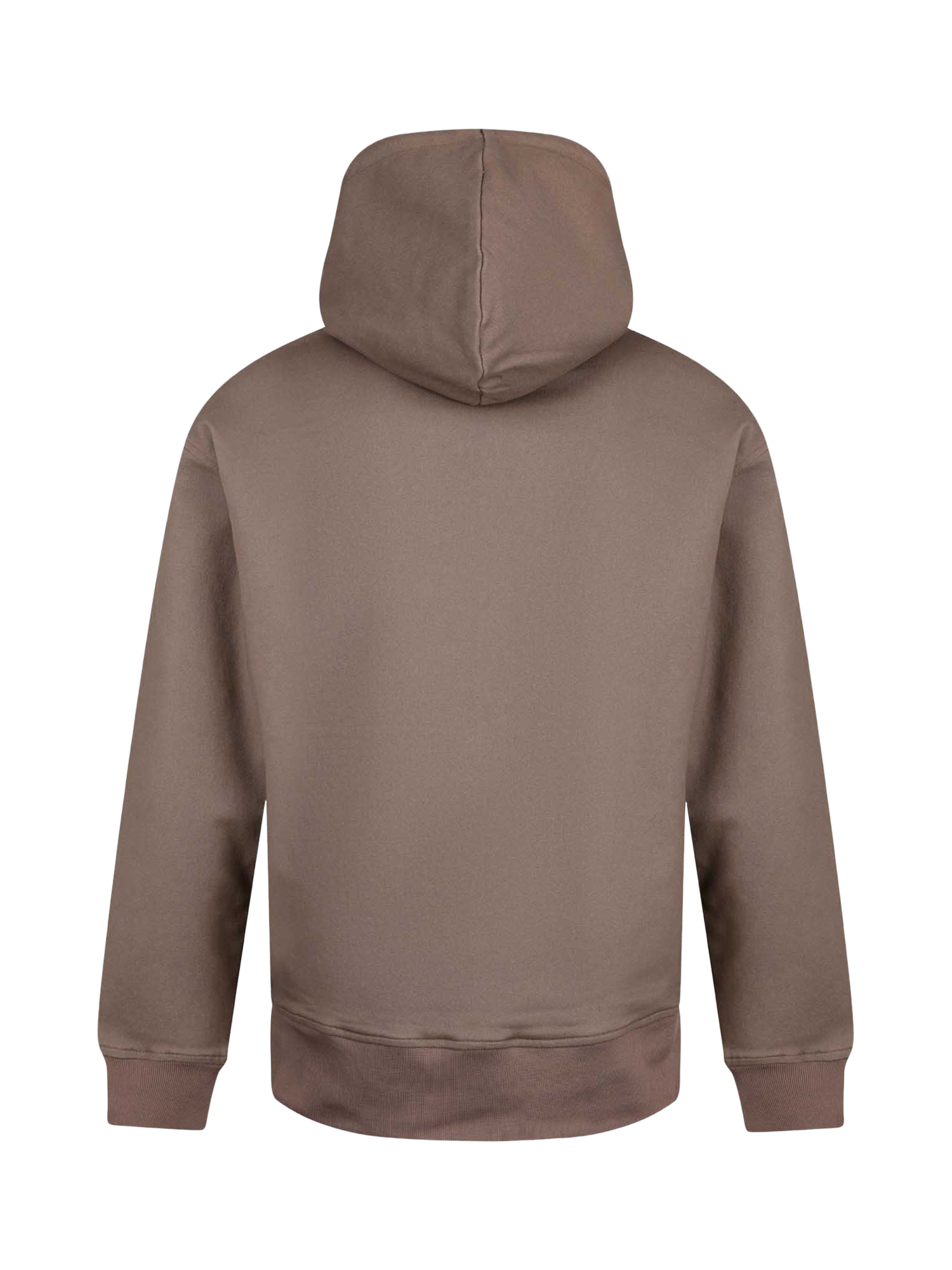 Product image 5 of 8, which shows LUKE 1977 Miter Cotton Blend Hoodie, Hardnut, S