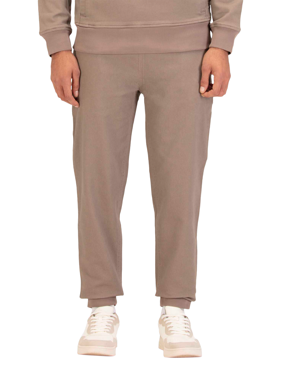 Product image 1 of 11, which shows LUKE 1977 Dowel Carpenter Joggers, Hardnut, S