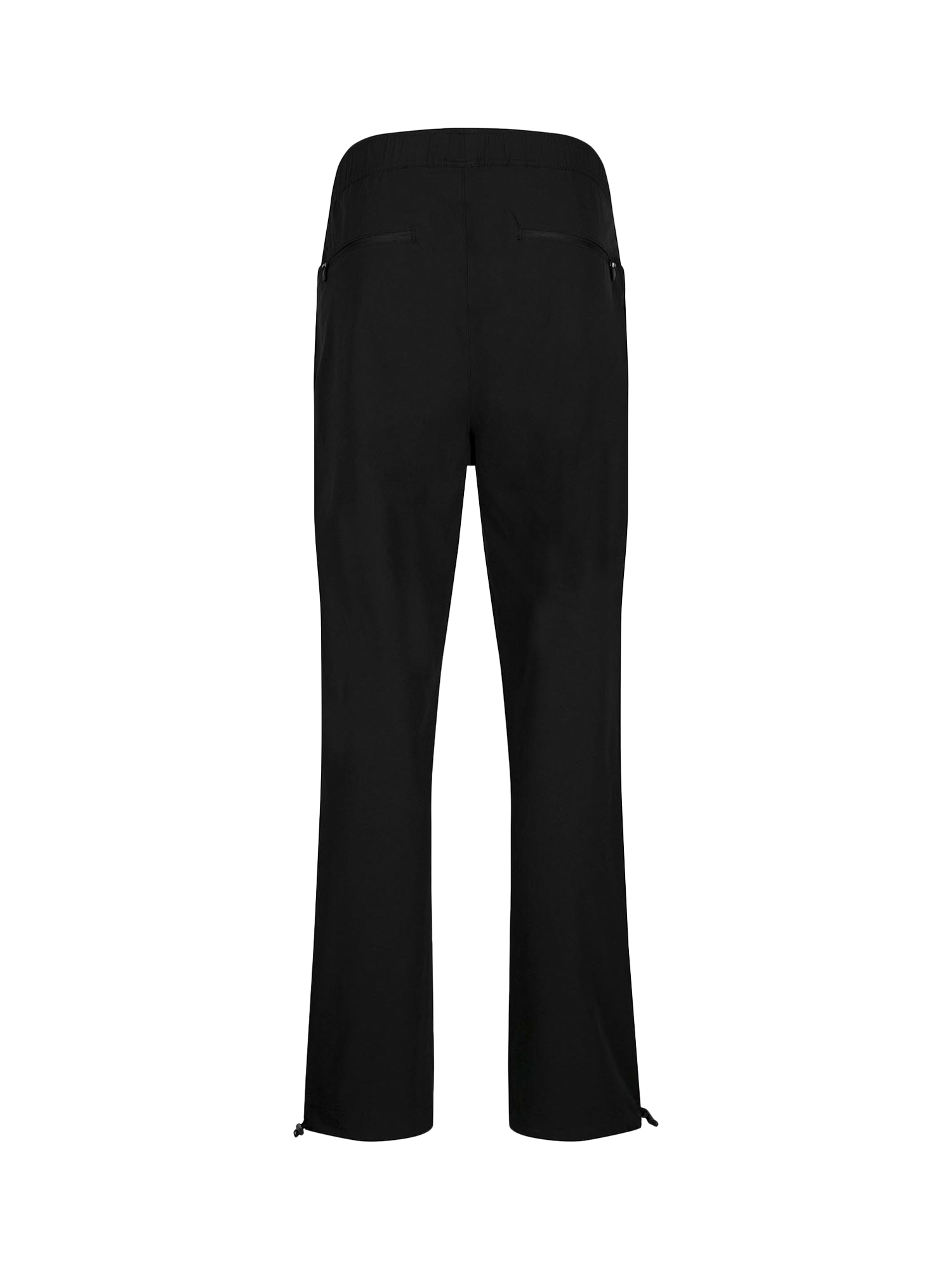 Product image 5 of 9, which shows LUKE 1977 Gran Paradiso Locana Cargo Trousers, Black, S