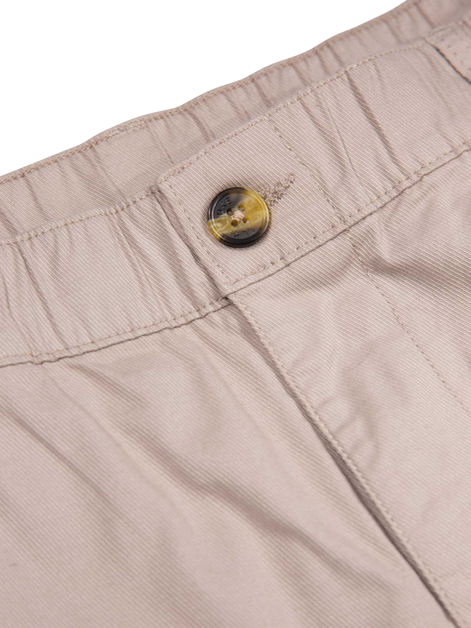 Product image 7 of 7, which shows LUKE 1977 Relaxed Future Cargo Trousers, Stone, S