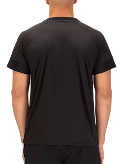 LUKE 1977 Ranco Regular Fit Short Sleeve T-Shirt, Black - view 2, Black