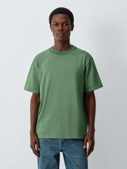 Armor Lux Callac T-Shirt, Ivy, Ivy