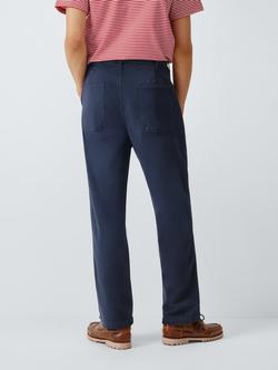Armor Lux Relaxed Fit Chinos, Marine Deep - view 2, Marine Deep