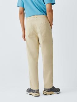 Armor Lux Relaxed Fit Chinos, Gravel - view 2, Gravel